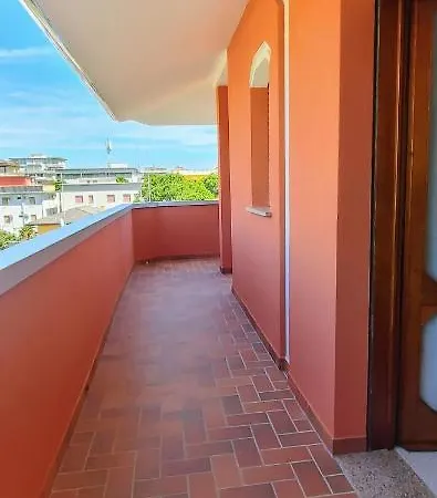 Apartment Andromeda *
