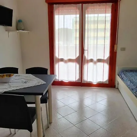 Apartment Andromeda *