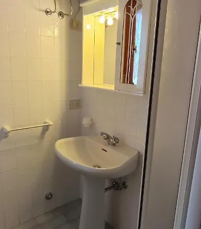 Apartment Andromeda Bibione