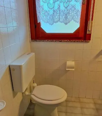 Apartment Andromeda