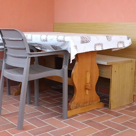 Andromeda Apartman Bibione